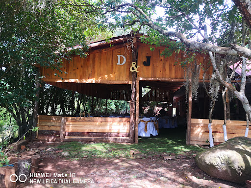 Salón Campestre La Resinera - Thumbnail