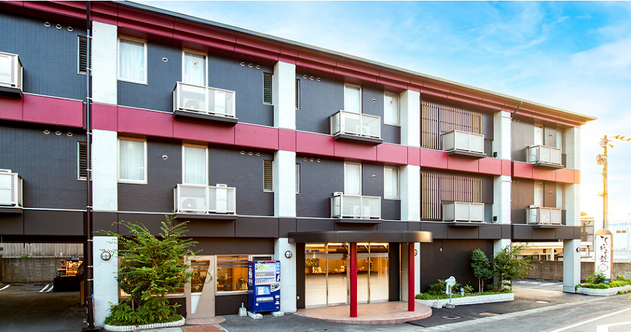 Minami Dogo Onsen Hotel Teiregikan by null