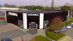 Photo n°1 de CHAUSSEA Sainte-Marie-aux-Chênes à Sainte-Marie-aux-Chênes (Magasin de chaussures)