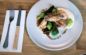 Photo n°68 de Restaurant LouLou. à Bordeaux (Restaurant)