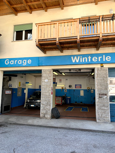 Garage Winterle - Visual