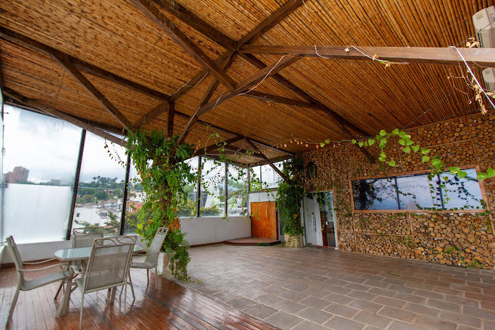 Hotel Terraza de San Antonio by null