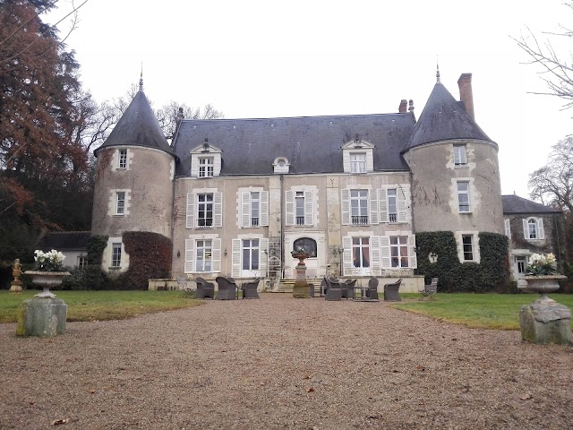 Château De Pray