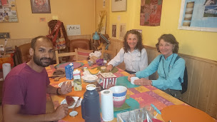Photo n°25 de Gîte l'Etoile Occitane à Lectoure (Accueil de scouts)