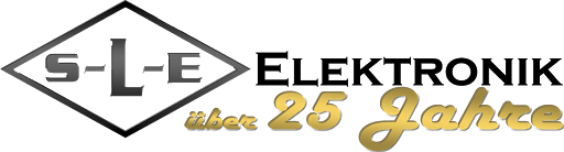 SLE-Elektronik Scheuvens-Lass - Thumbnail