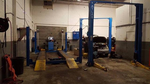 Manassas Auto Repair - Thumbnail
