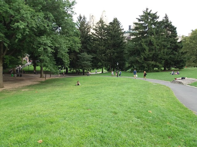 Sheep Meadow