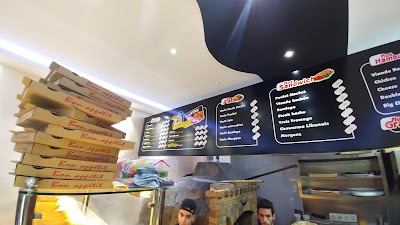 Photos of Pizzeria Twins