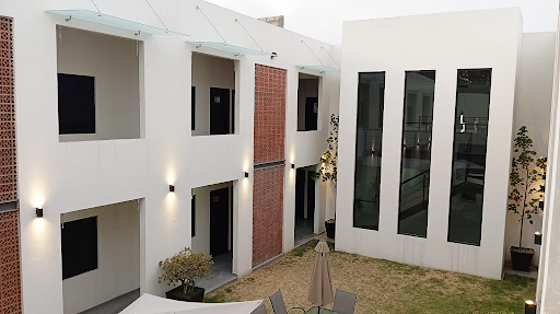Hotel María Canales