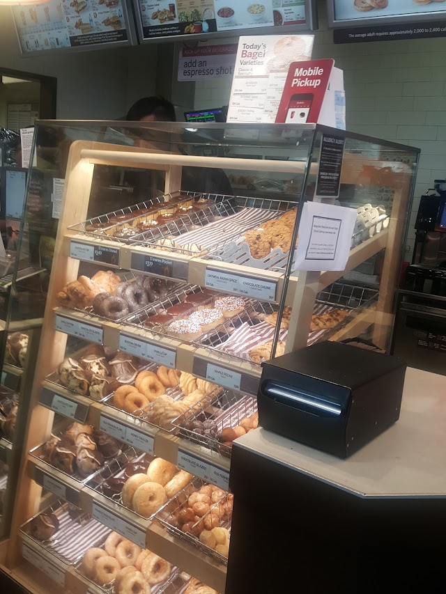 Tim Hortons