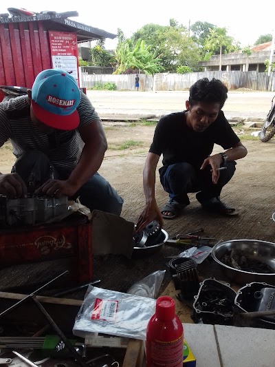 Photos of TOKO AMPERA MOTOR