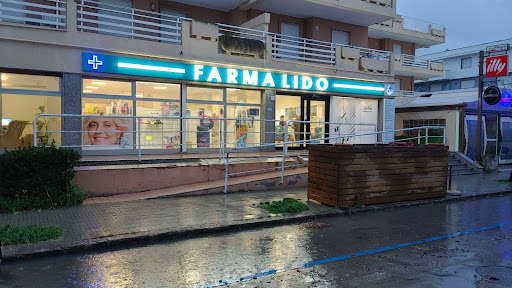 Farmalido - Visual