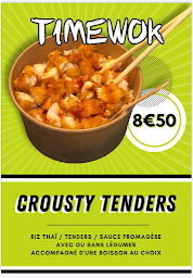 Photo n°10 de Eat’ Livraison à Amboise (Restauration rapide)