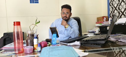 एडवोकेट शुभम भिसे हे अमरावती शहरातले उत्कृष्ट दर्जाचे वकील असून क्रिमिनल केसेस मध्ये त्यांना खूप… post image