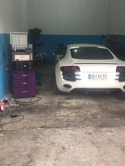 AUTO SERVIS LANDI