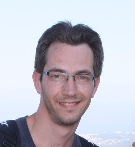 Vincent MENAGER - Iad France