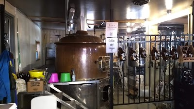 Cross Country Brewing