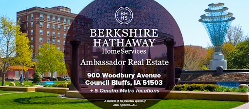 Melinda Hope Jensen, Realtor at Berkshire Hathaway HomeServices - Thumbnail