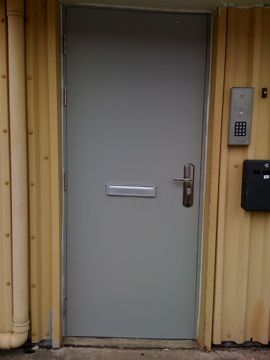 Makesafe locksmiths - Thumbnail