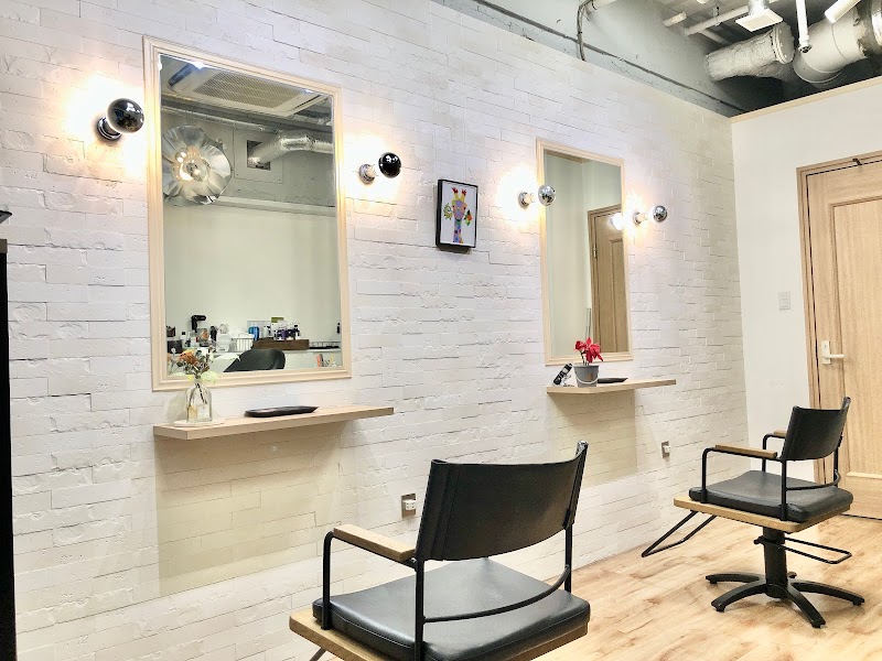 プライベートサロンcresc新宿御苑前