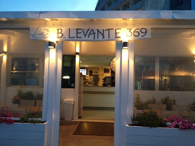 Bagno Levante N. 369