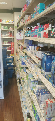 Castlemead pharmacy - Thumbnail