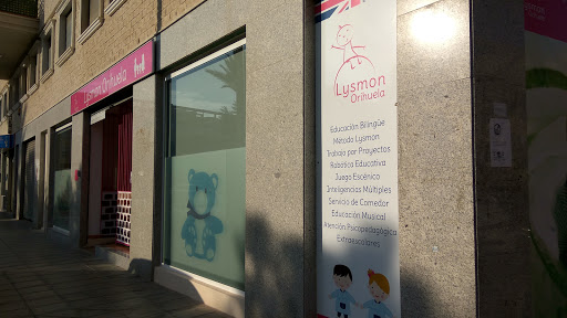 Lysmon Orihuela - Thumbnail
