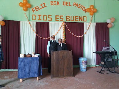 Photos of Iglesia Pentecostal Unida