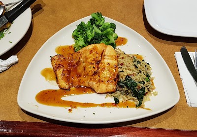Photos of Boston's Restaurant & Sports Bar