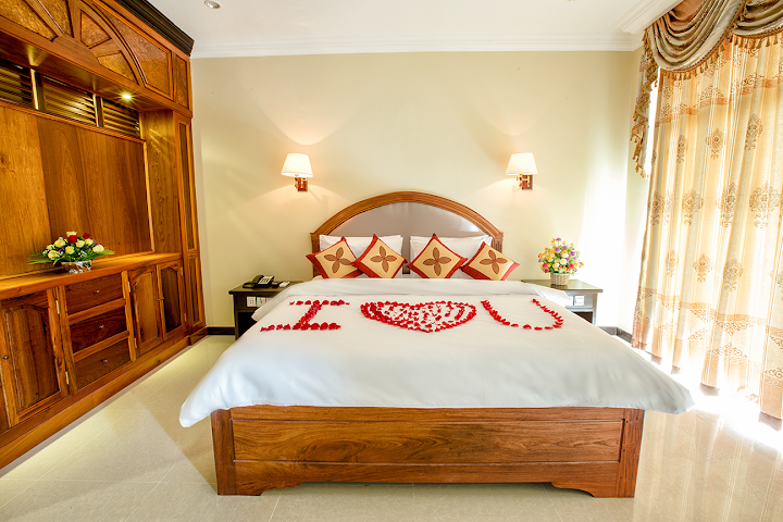 Classy Hotel & Spa by null