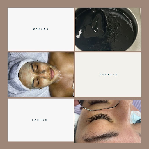 Spa Lumen - Visual