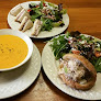 Greenwood Country Tearoom