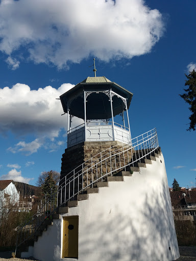 Park am Türmle