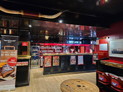 Photo 4 - Buffalo Grill Semecourt