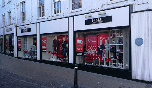 Beales