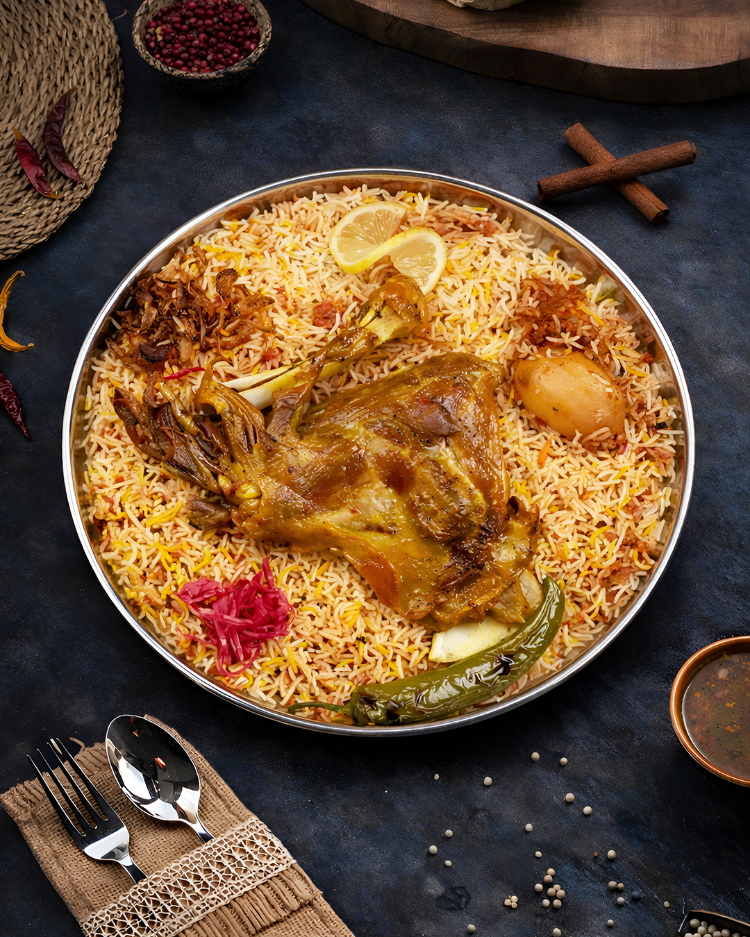 الباشا جريلز AL Basha Grills - صورة 2