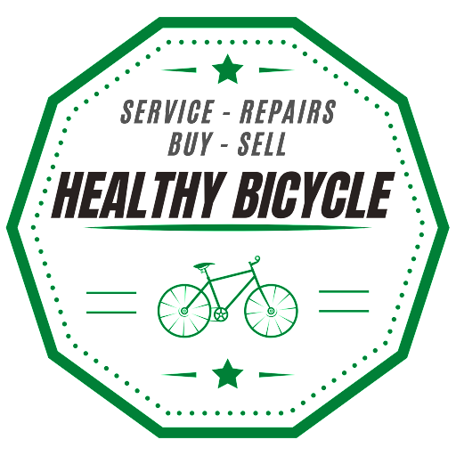 Healthy Bicycle - Thumbnail