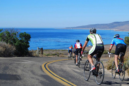 Santa Barbara Wine Country Cycling Tours - Thumbnail