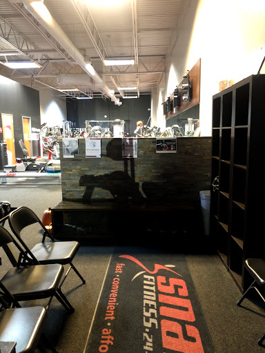 Snap Fitness Sussex - Thumbnail