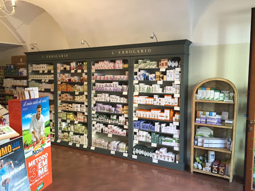 Erboristeria della Rocca Gallery - Italy