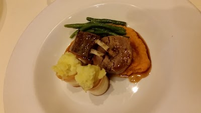Photos of Paddington Arms Restaurant & Bar