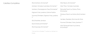 Photo n°39 de Crêperie Paris Breizh Saint-Maur-des-Fossés à Saint-Maur-des-Fossés (Restaurant français)