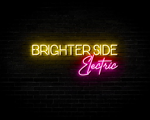 Brighter Side Electric - Visual