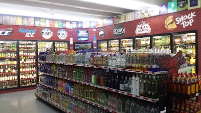 Key Liquors