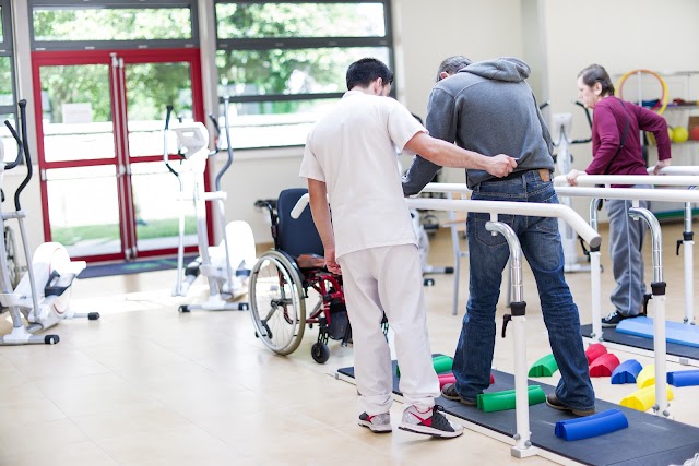 CLINALLIANCE Pierrefitte-sur-Seine