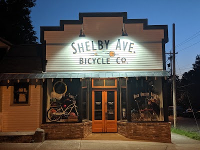 Shelby Ave. Bicycle Co.