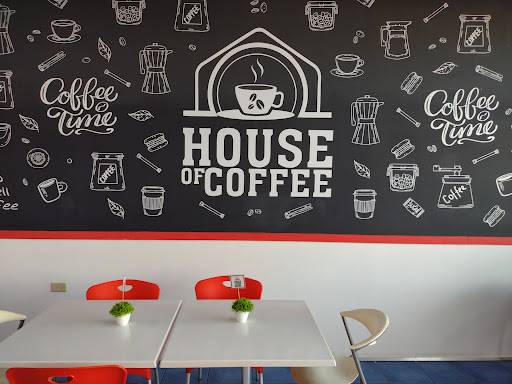 House Of Coffee - Thumbnail
