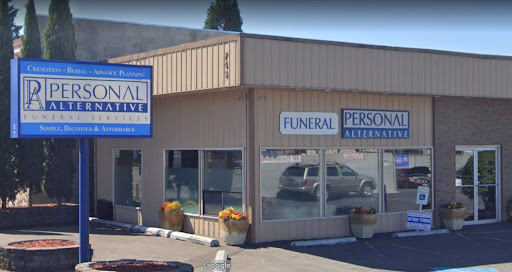 Washington Cremation Centers - Thumbnail