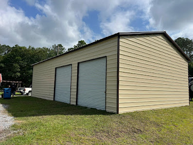 My Metal Structures 14694 US-27, Lake Wales, FL 33859