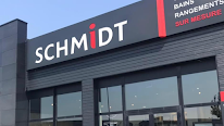 SCHMIDT Seclin à Seclin